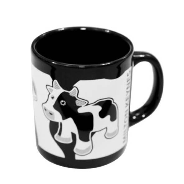 MKCows Cow Mug