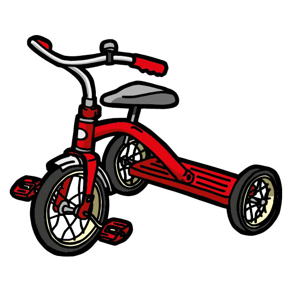 Tricycle