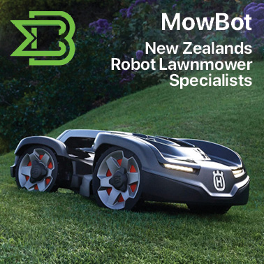 Smart Home Device Supplier - MowBot