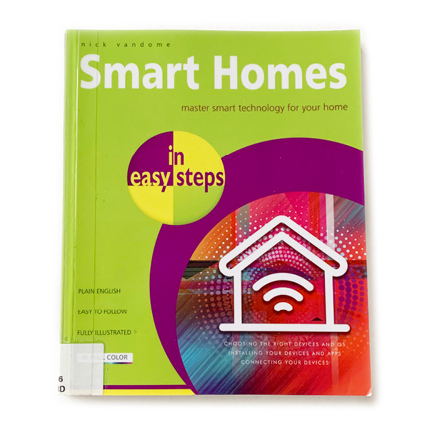 Smart Homes