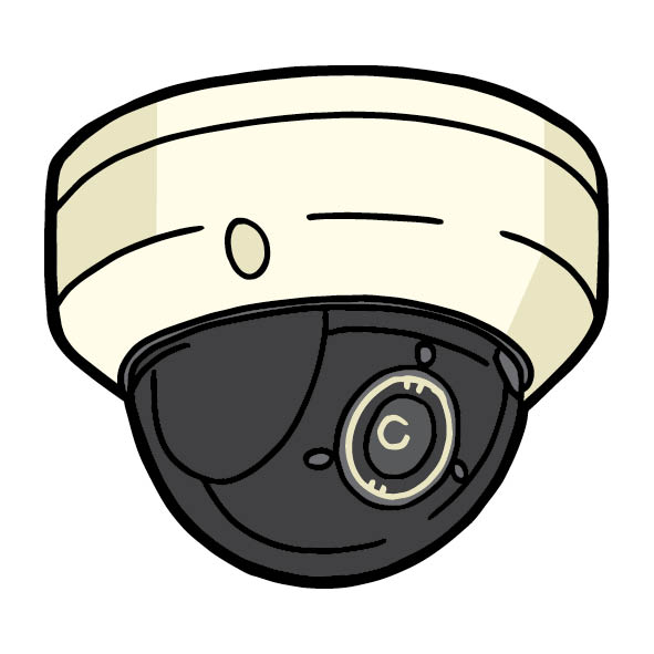 Security Cameras