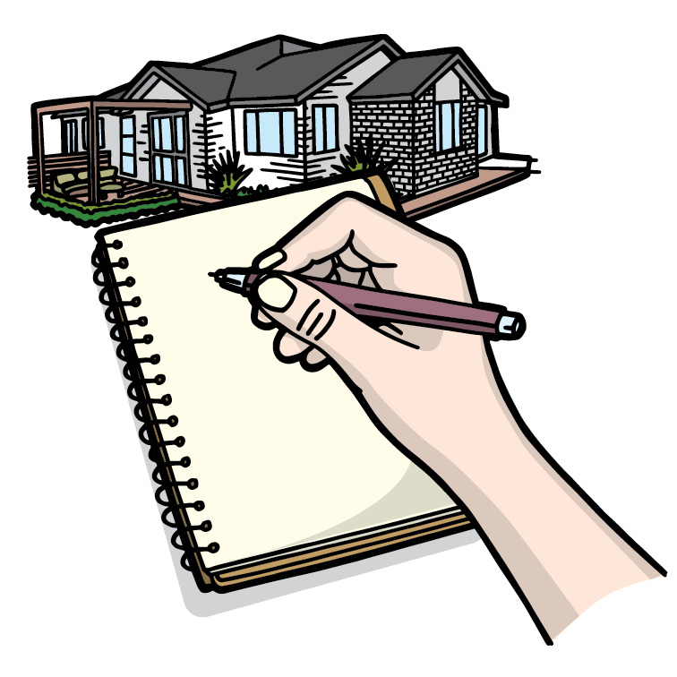 Make a Plan for your Smart Home