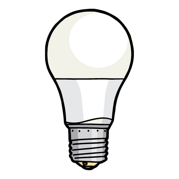 Lightbulb Fitting Types