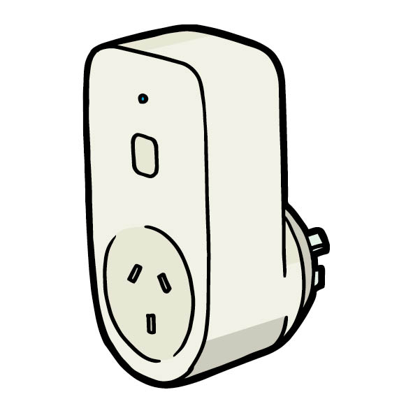 Smart Plugs